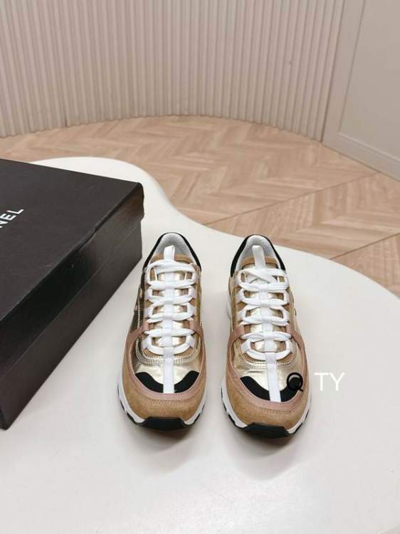Picture of Chanel Shoes _SKUChanelsz35-40RR0802395